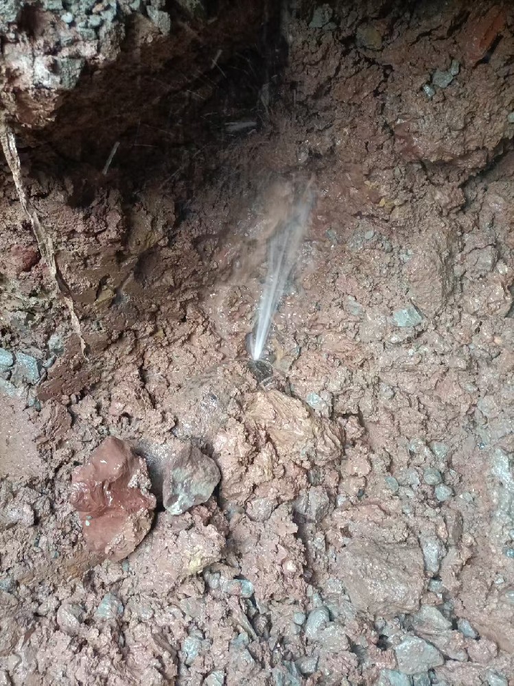 云和县自来水管漏水检测维修